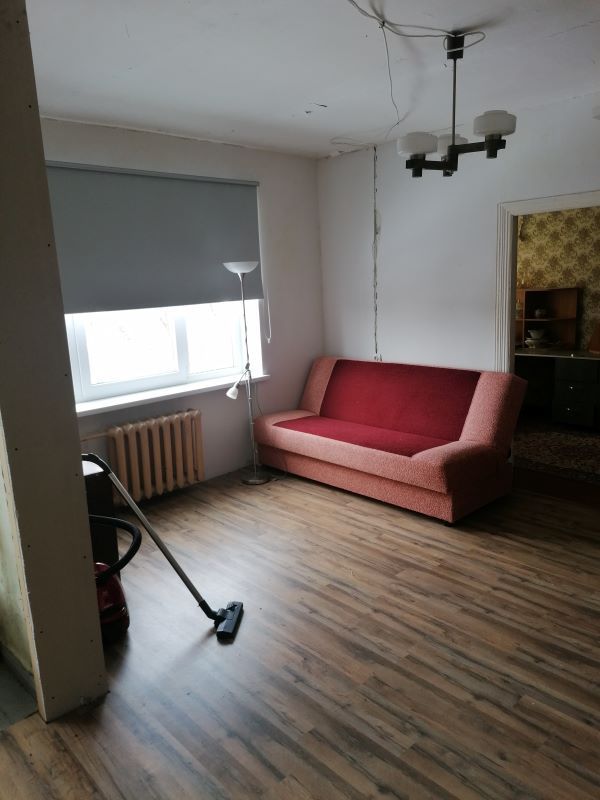Квартира в Кохтла-Ярве, Эстония, 38.6 м² - фото 4