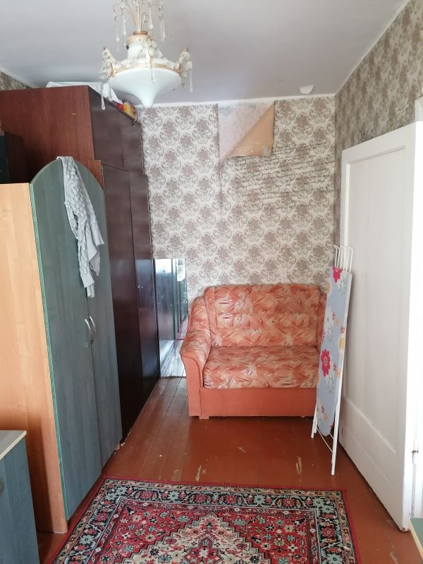 Квартира в Кохтла-Ярве, Эстония, 38.6 м² - фото 7