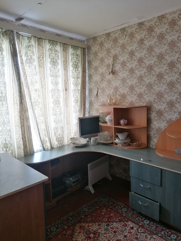 Квартира в Кохтла-Ярве, Эстония, 38.6 м² - фото 6