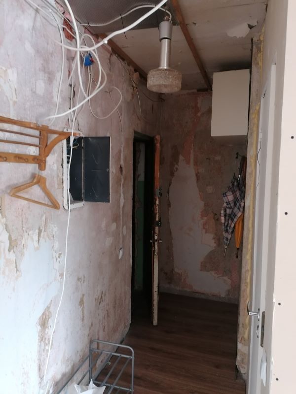 Квартира в Кохтла-Ярве, Эстония, 38.6 м² - фото 11