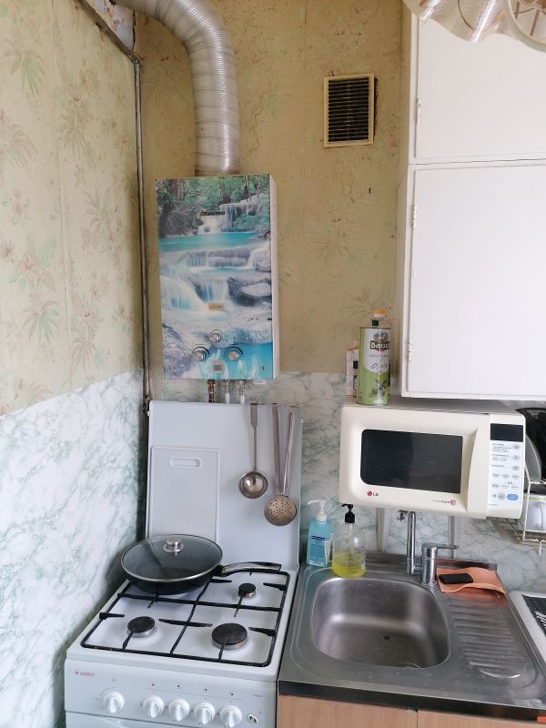 Квартира в Кохтла-Ярве, Эстония, 38.6 м² - фото 10
