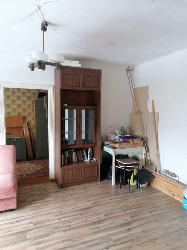 Квартира в Кохтла-Ярве, Эстония, 38.6 м² - фото 9