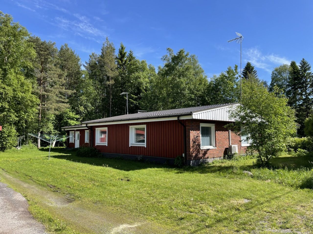 Дом в Оулу, Финляндия, 152 м2 - фото 1