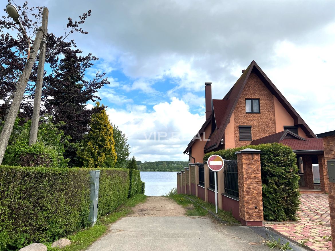 Дом в Риге, Латвия, 818 м² - фото 1