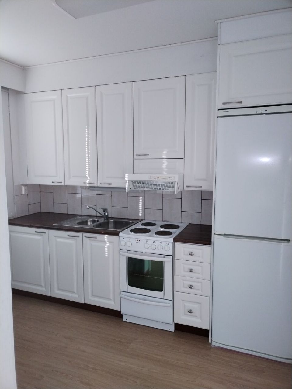 Таунхаус в Саариярви, Финляндия, 27 м² - фото 12