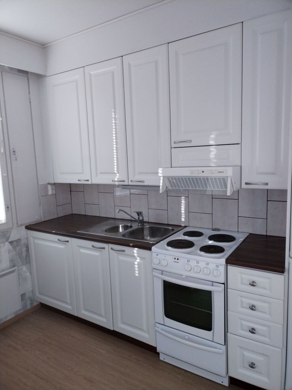 Таунхаус в Саариярви, Финляндия, 27 м² - фото 11