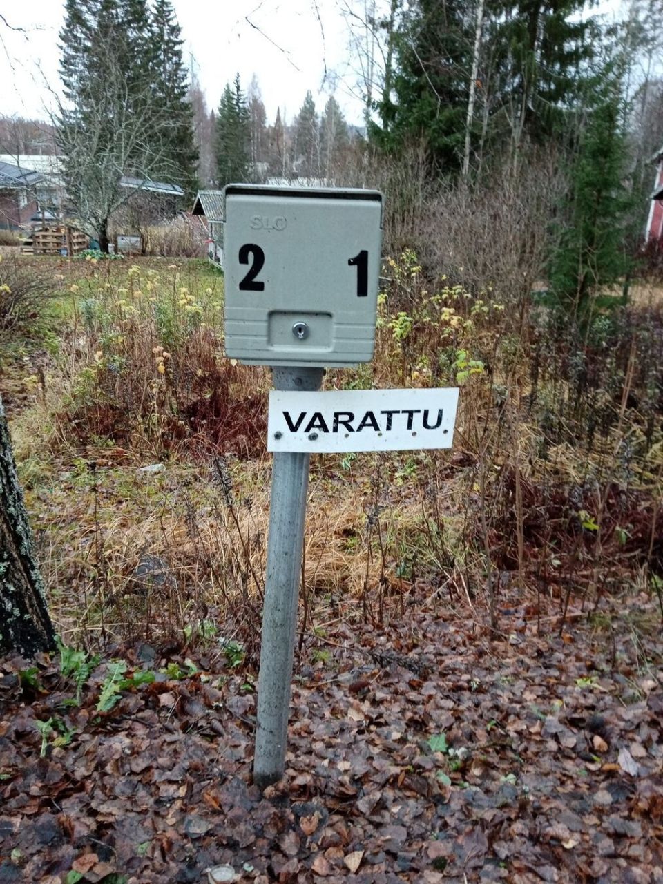 Таунхаус в Саариярви, Финляндия, 27 м² - фото 4