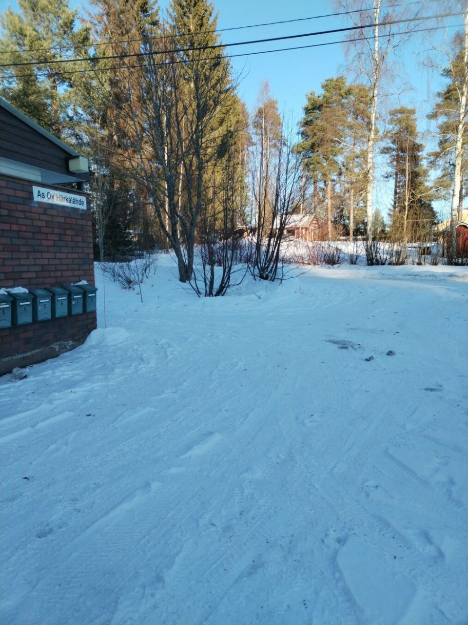 Таунхаус в Саариярви, Финляндия, 27 м² - фото 2