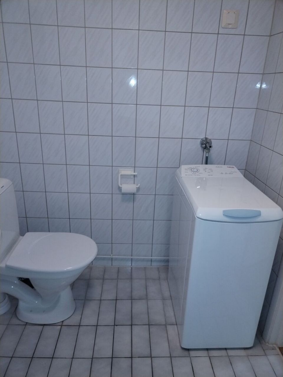 Таунхаус в Саариярви, Финляндия, 27 м² - фото 15