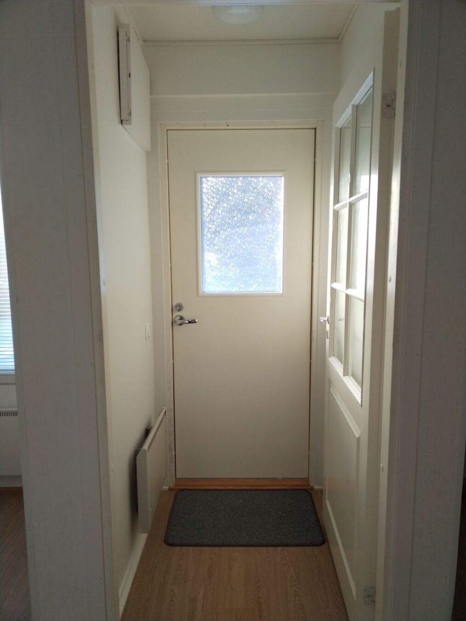 Таунхаус в Саариярви, Финляндия, 27 м² - фото 3