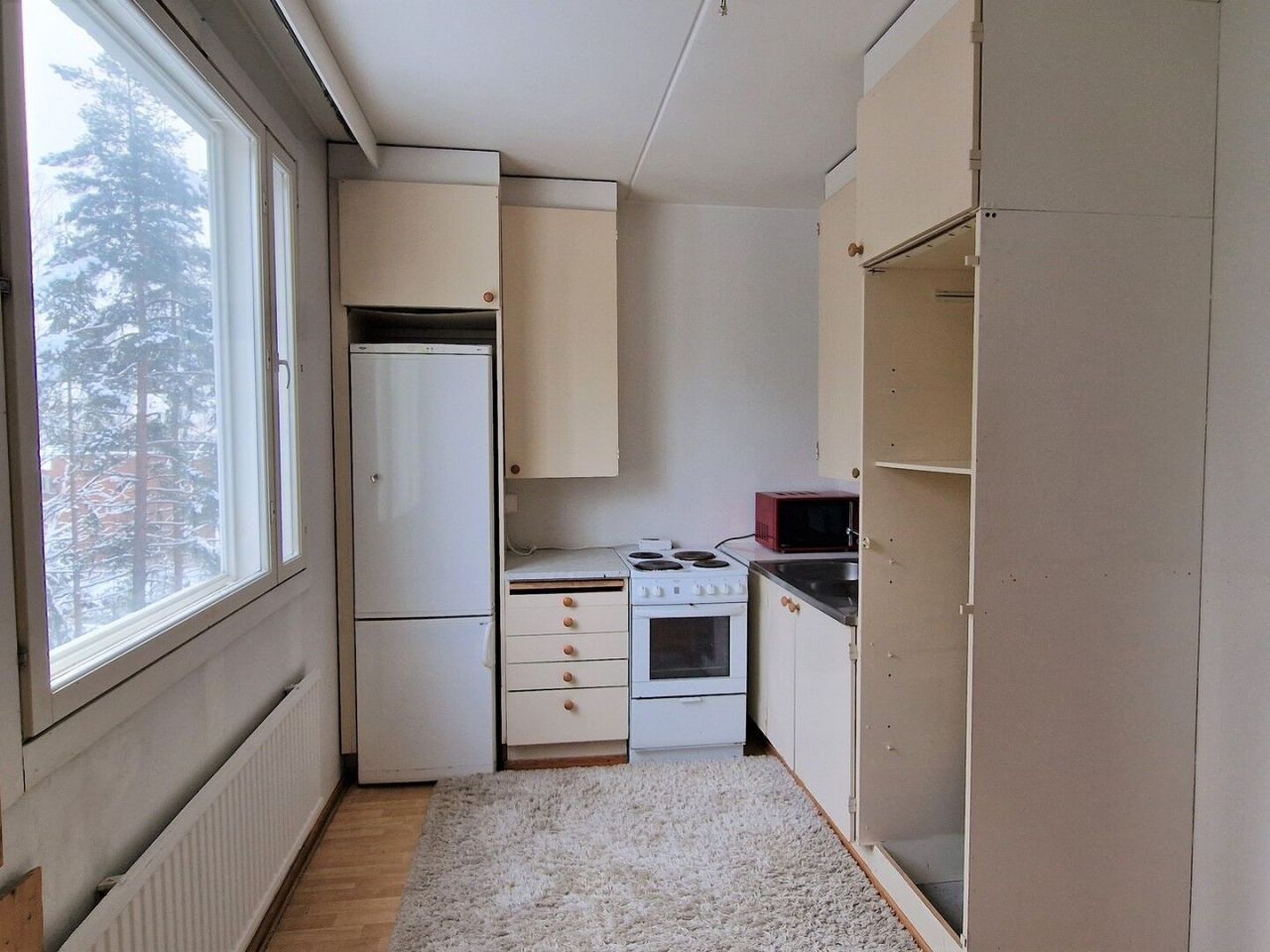 Квартира в Лахти, Финляндия, 39 м² - фото 4