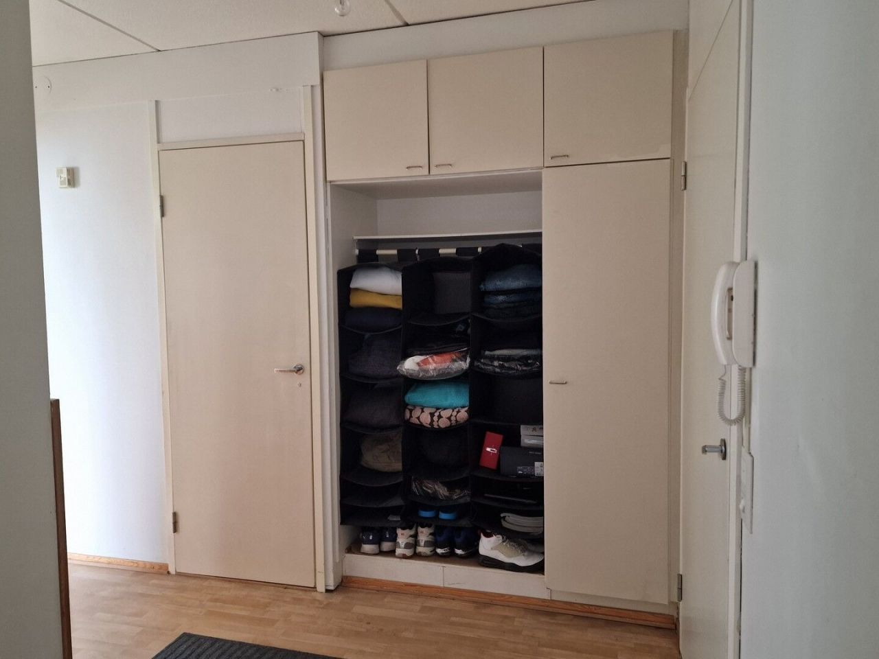 Квартира в Лахти, Финляндия, 39 м² - фото 12