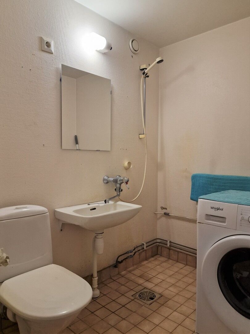 Квартира в Лахти, Финляндия, 39 м² - фото 13