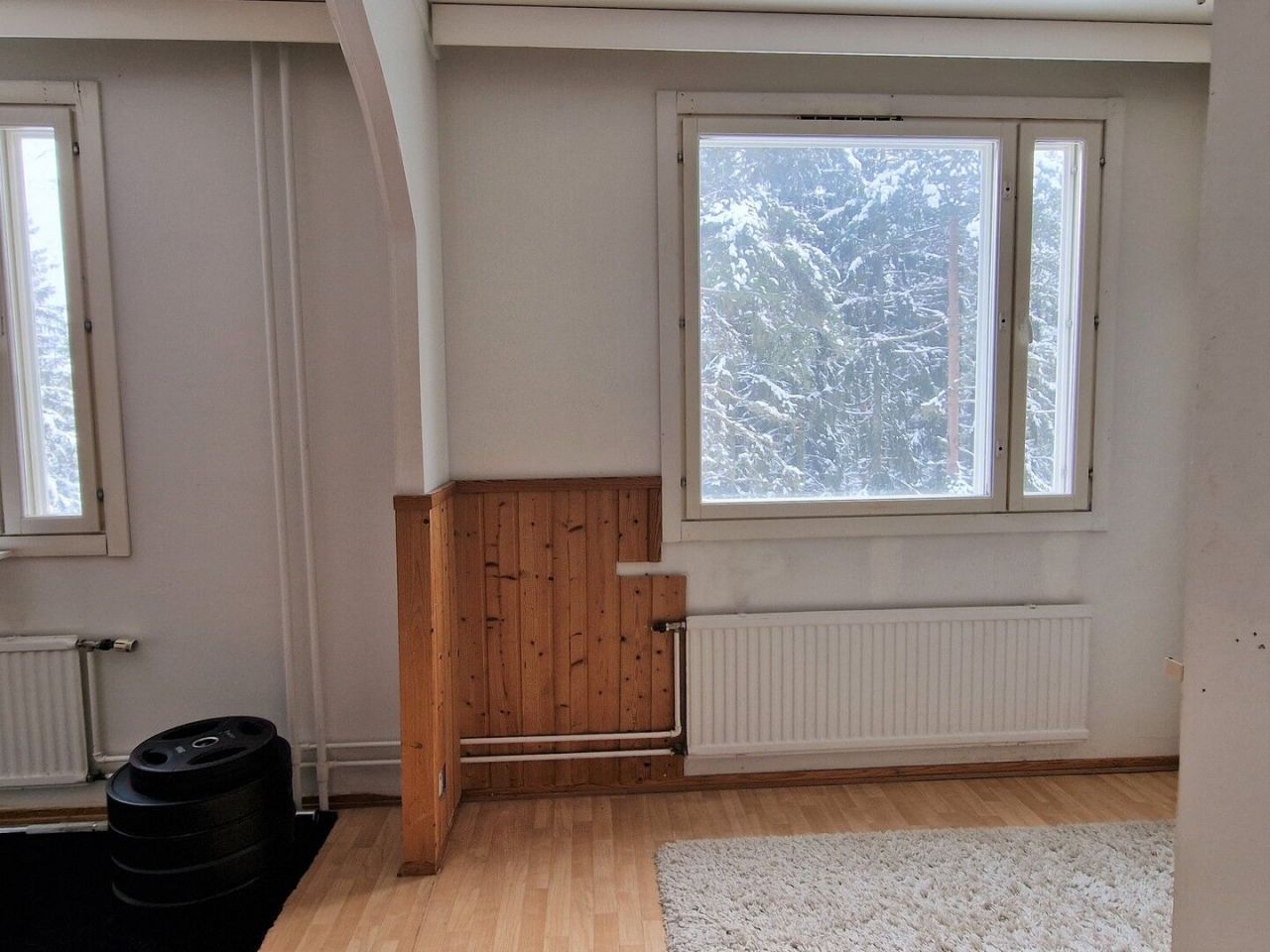 Квартира в Лахти, Финляндия, 39 м² - фото 5