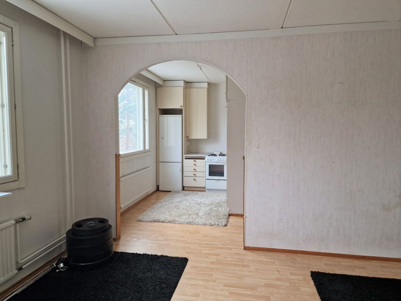 Квартира в Лахти, Финляндия, 39 м² - фото 8