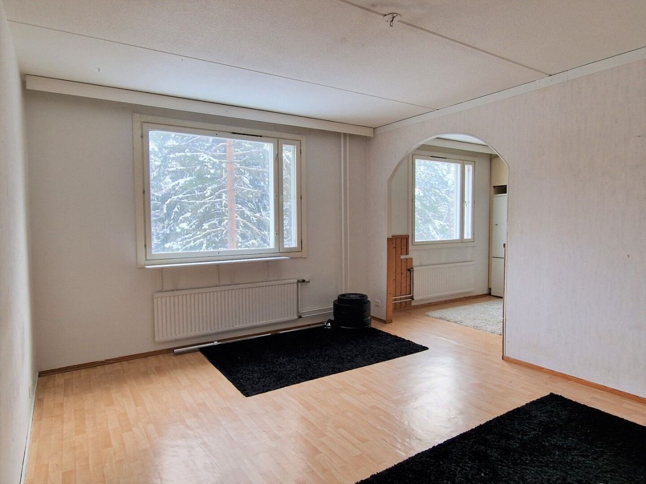 Квартира в Лахти, Финляндия, 39 м² - фото 6