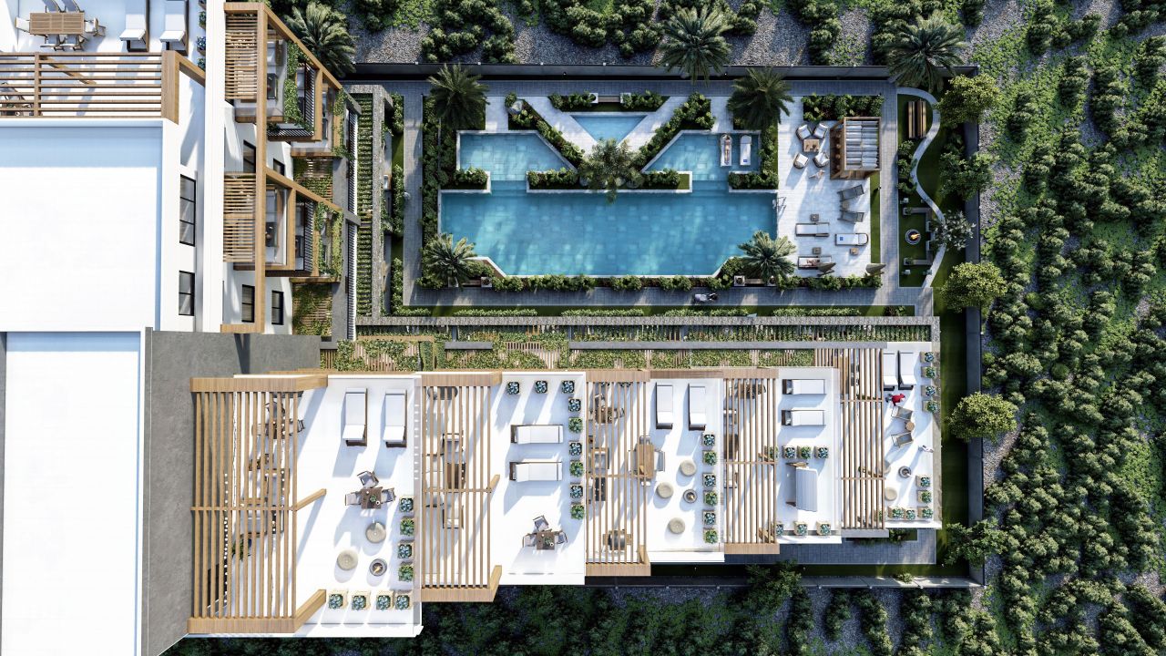 Квартира в Анталии, Турция, 119 м² - фото 3