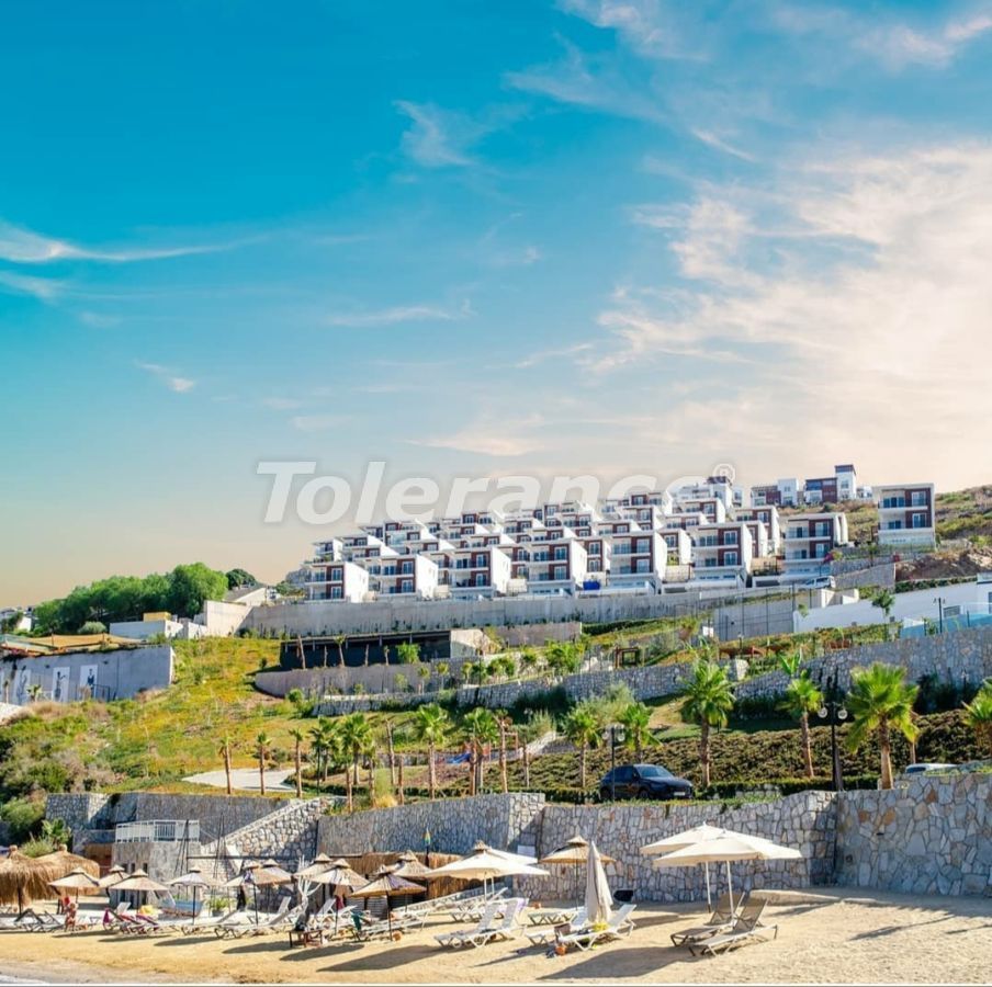 Вилла в Бодруме, Турция, 208 м² - фото 2