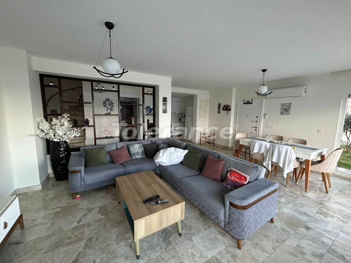 Вилла в Бодруме, Турция, 208 м² - фото 4