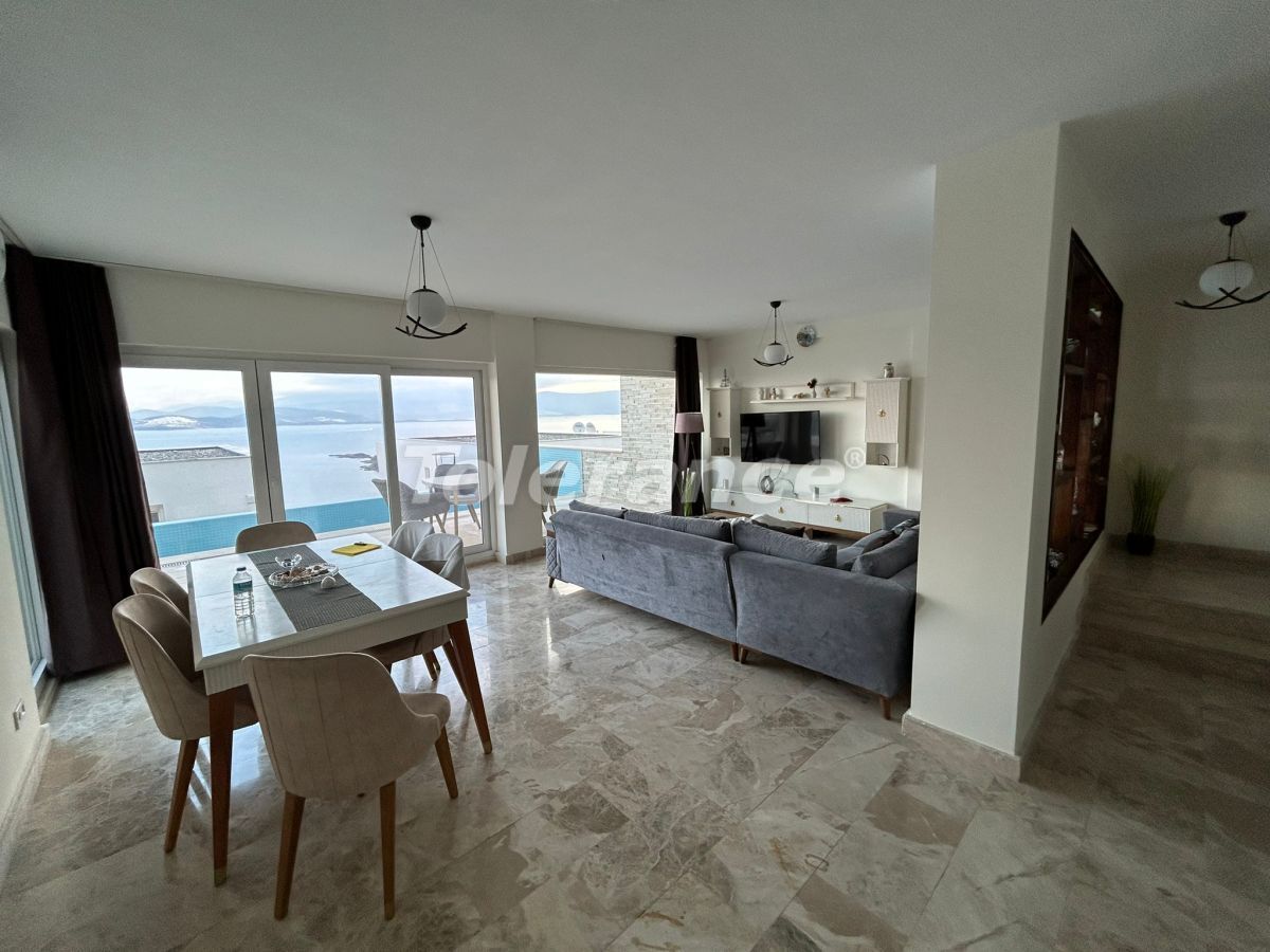 Вилла в Бодруме, Турция, 208 м² - фото 5