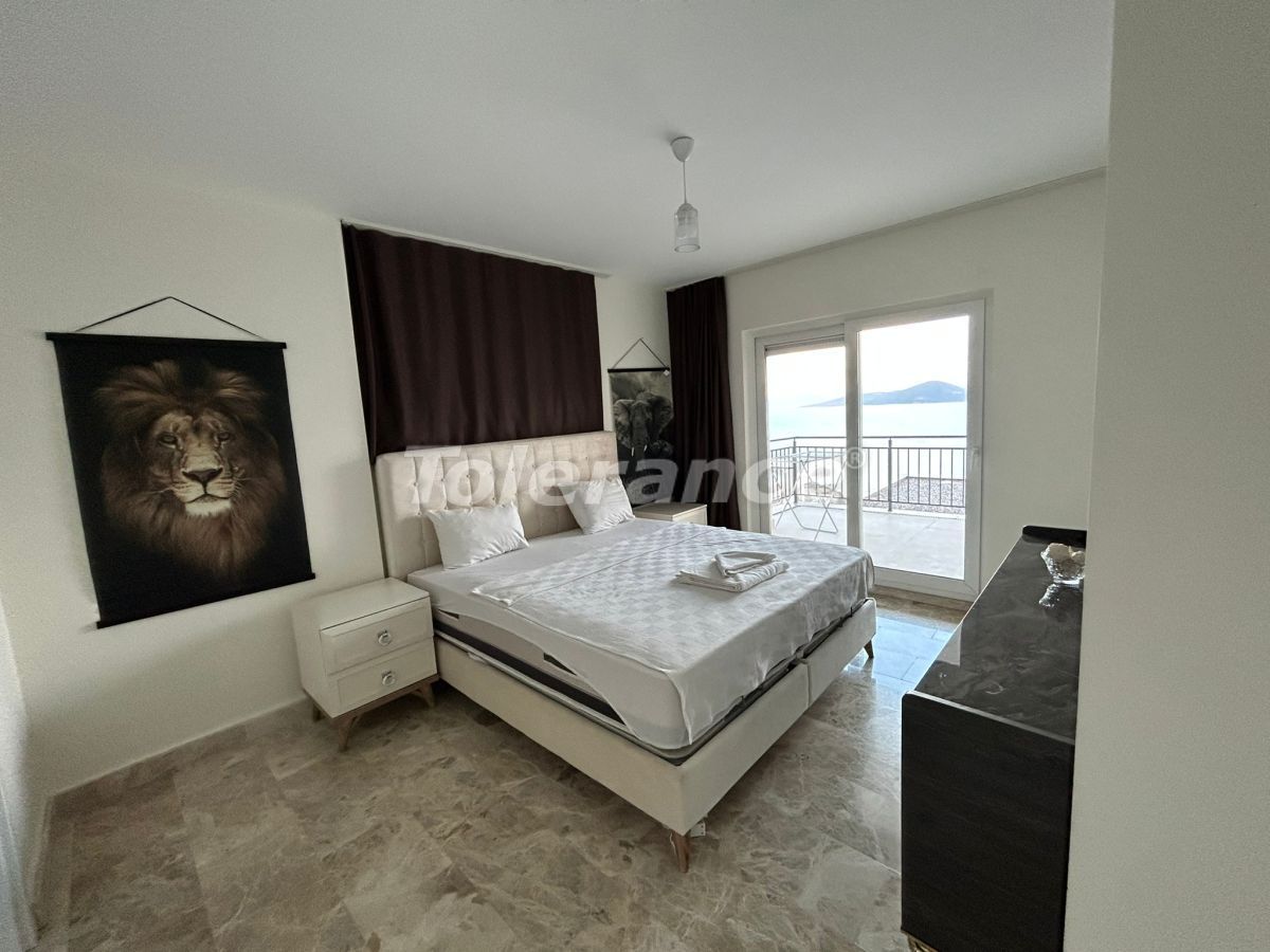 Вилла в Бодруме, Турция, 208 м² - фото 8