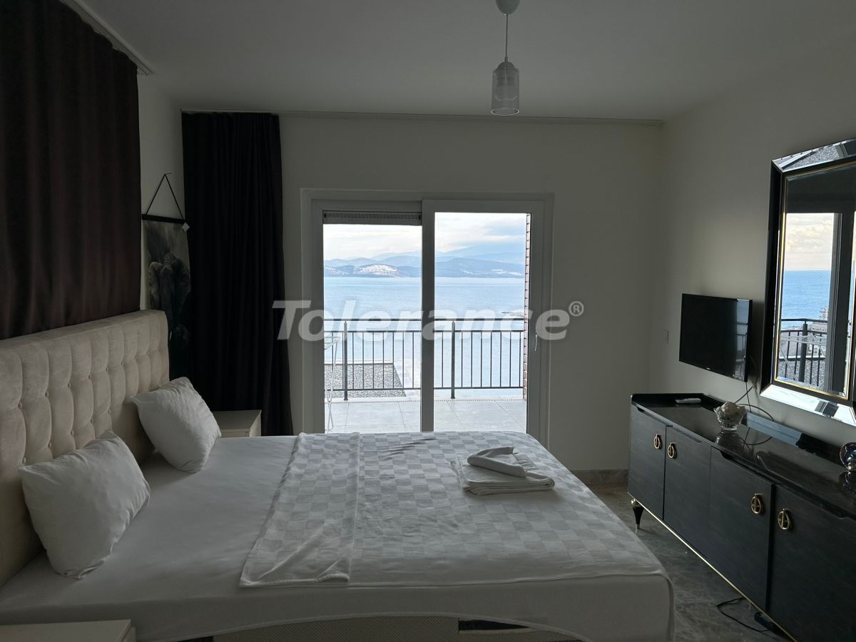 Вилла в Бодруме, Турция, 208 м² - фото 10