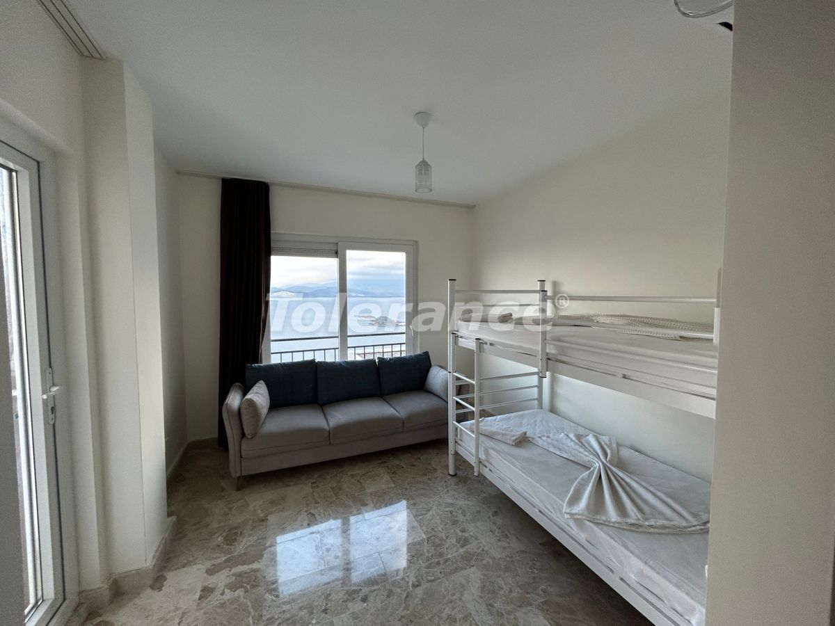 Вилла в Бодруме, Турция, 208 м² - фото 11