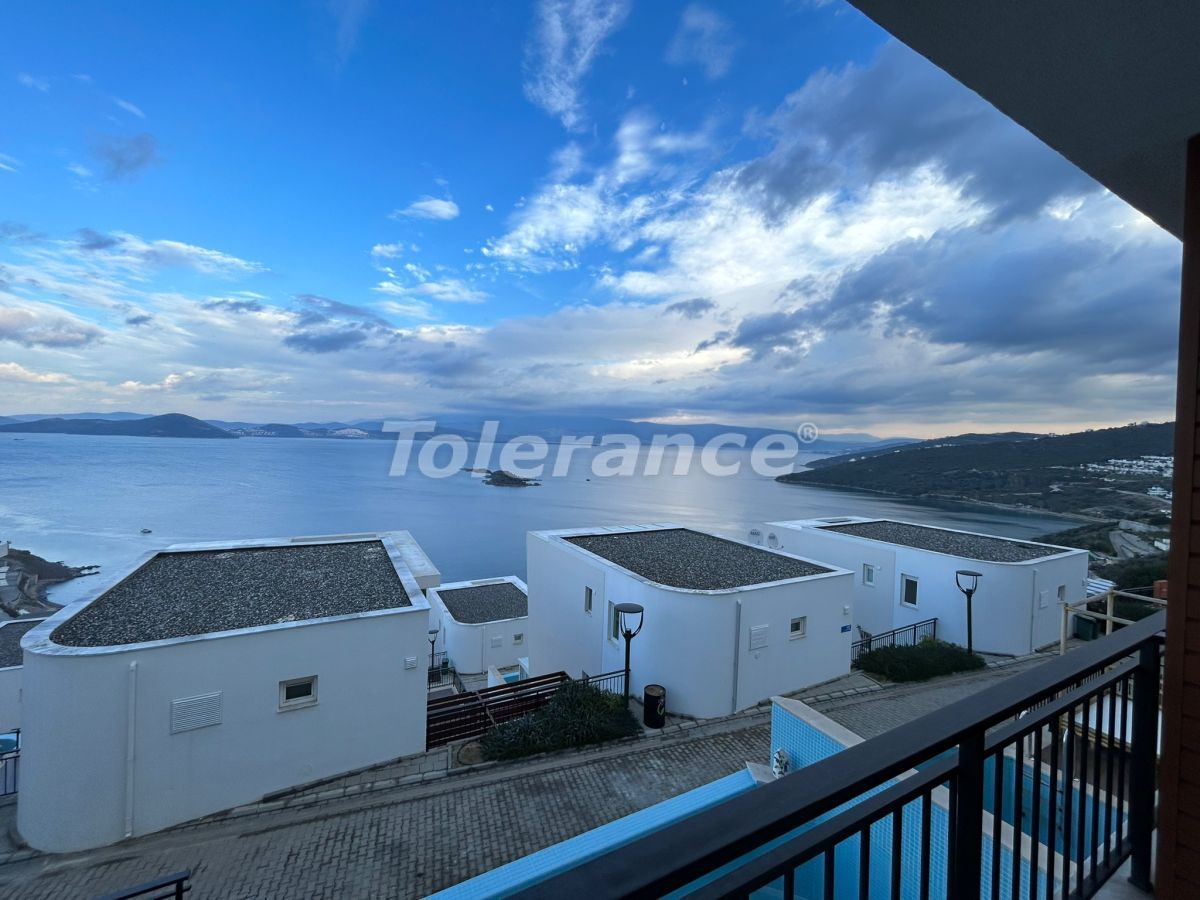 Вилла в Бодруме, Турция, 208 м² - фото 17