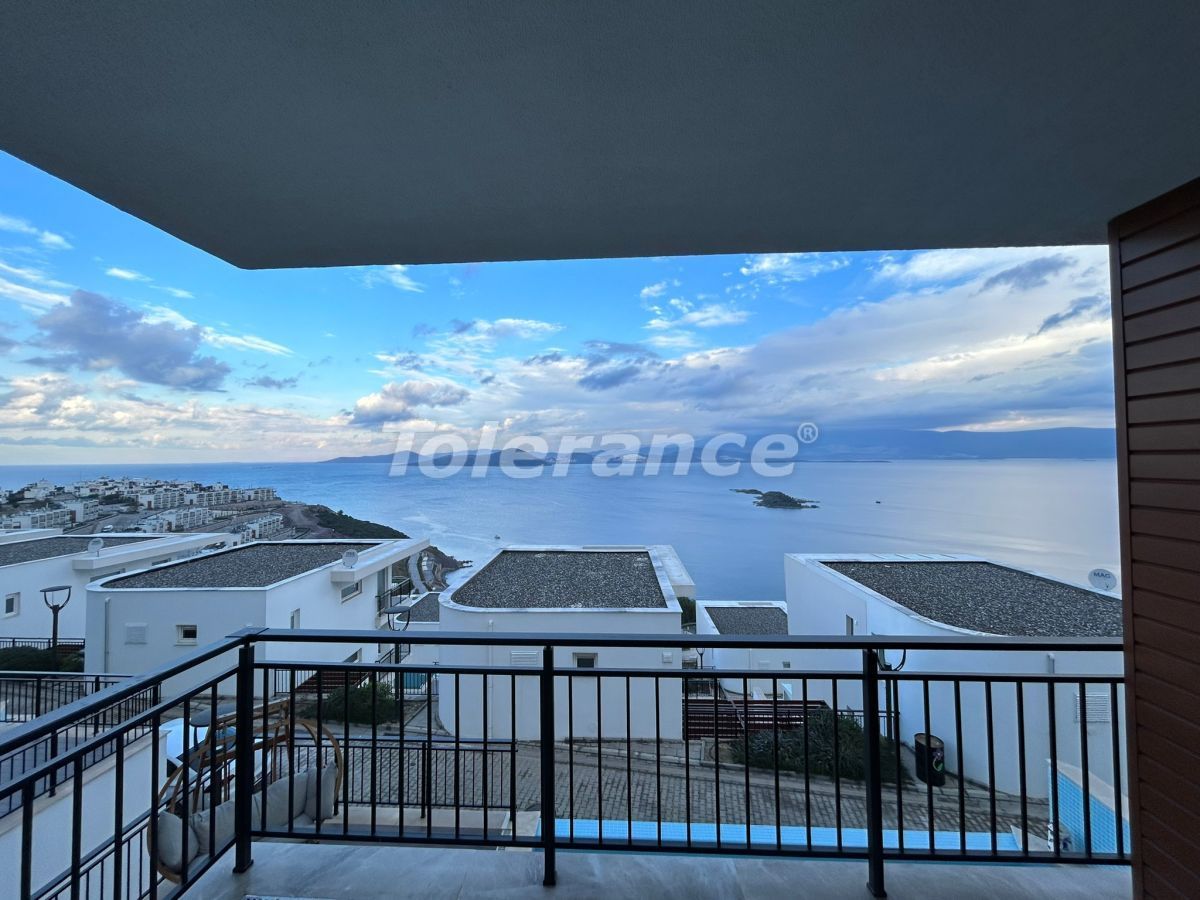 Вилла в Бодруме, Турция, 208 м² - фото 18