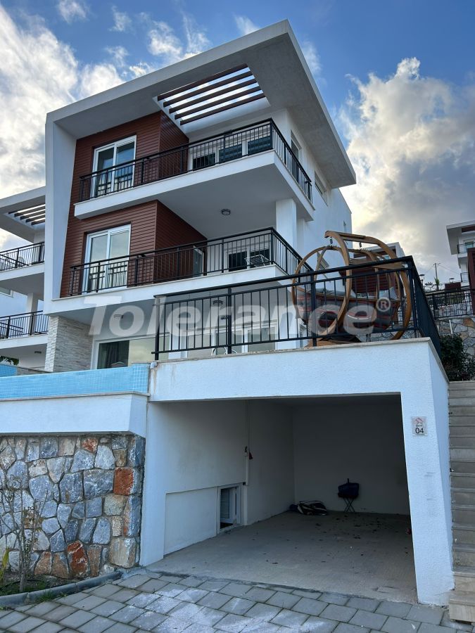 Вилла в Бодруме, Турция, 208 м² - фото 19