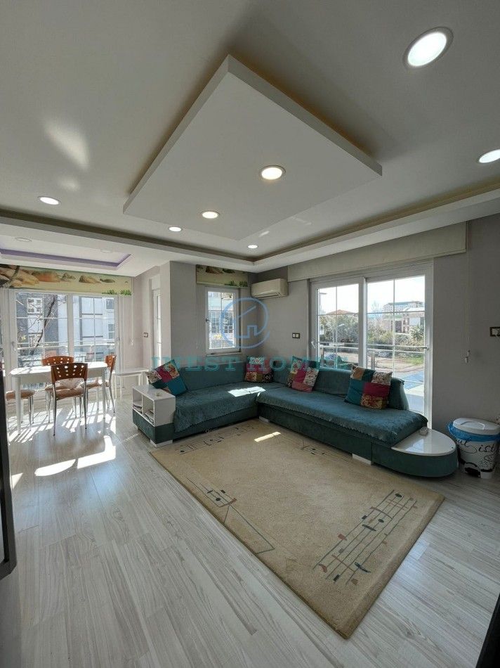 Квартира в Анталии, Турция, 250 м² - фото 1
