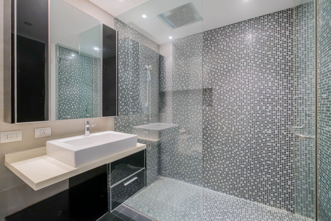 Апартаменты на острове Пхукет, Таиланд, 52 м² - фото 7