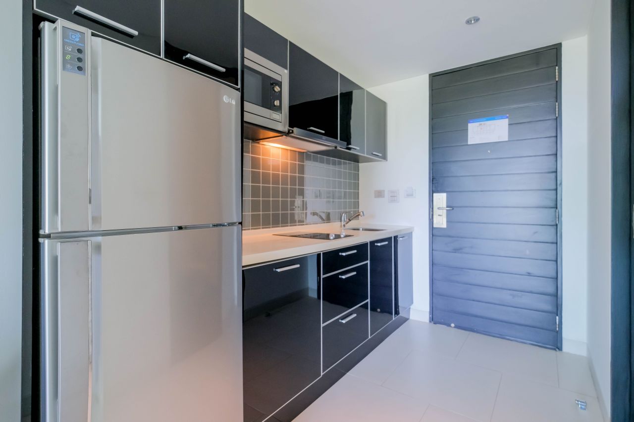 Апартаменты на острове Пхукет, Таиланд, 52 м² - фото 8