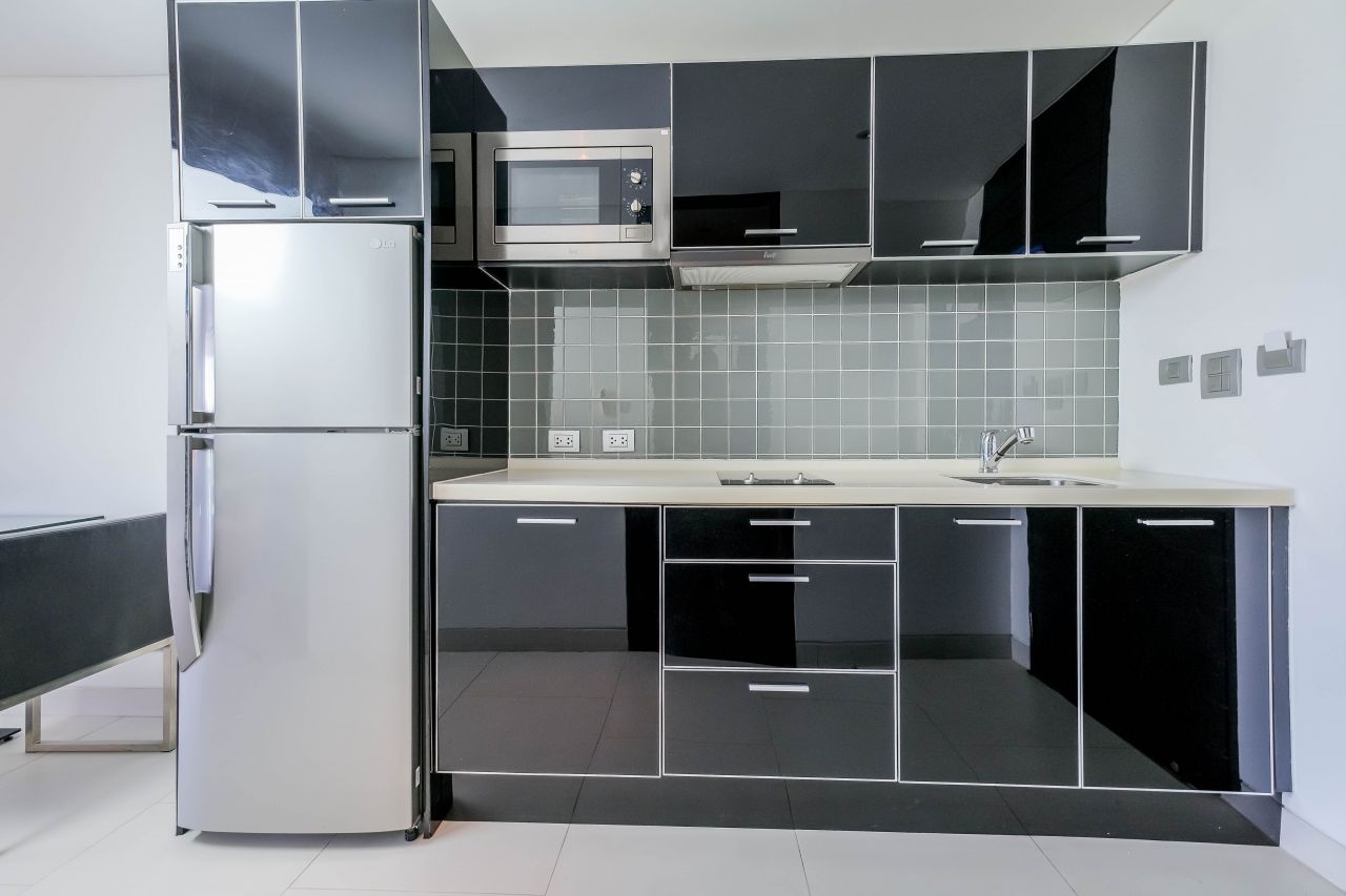 Апартаменты на острове Пхукет, Таиланд, 52 м² - фото 9