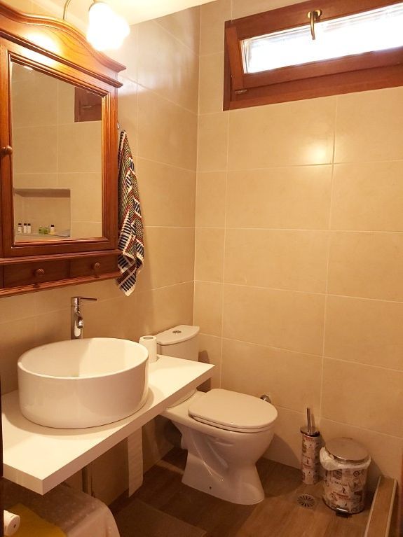 Коттедж в Литохоро, Греция, 127 м² - фото 12