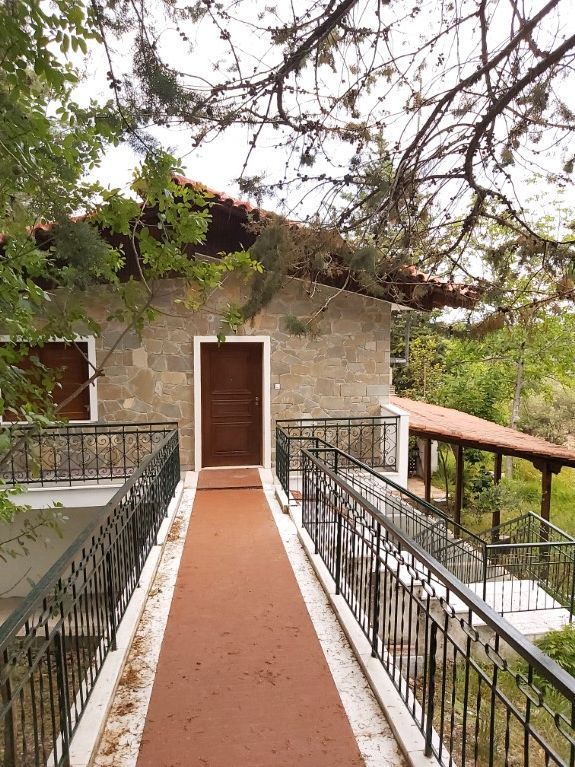 Коттедж в Литохоро, Греция, 127 м² - фото 7