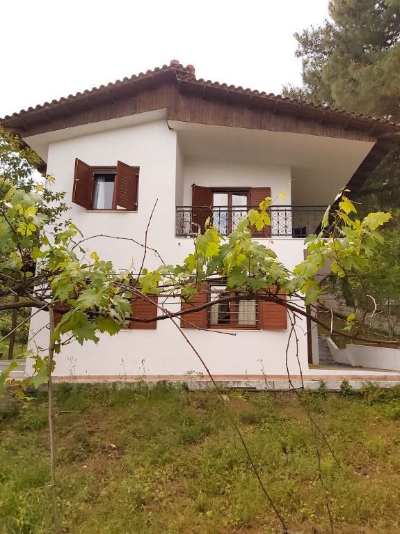 Коттедж в Литохоро, Греция, 127 м² - фото 9