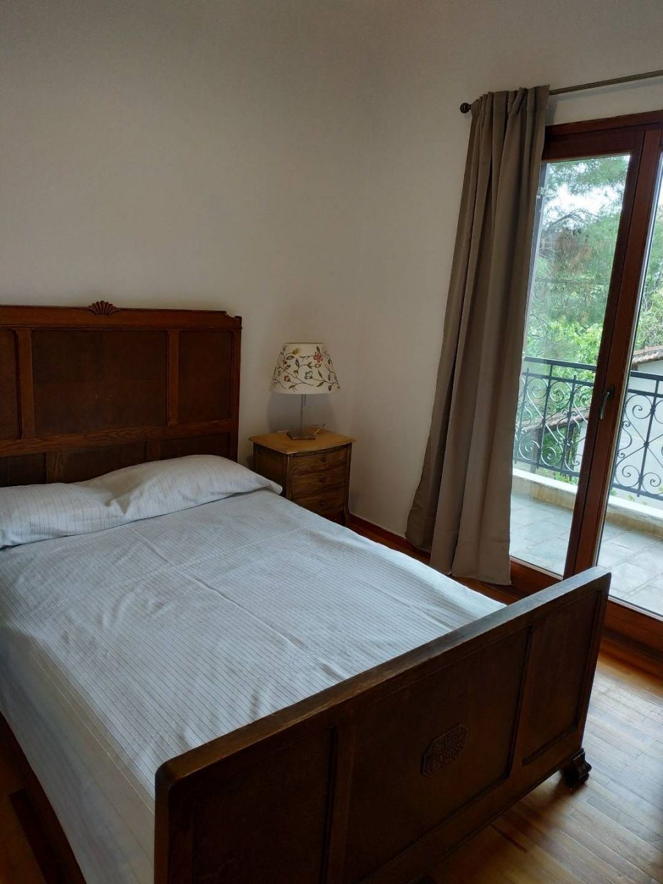 Коттедж в Литохоро, Греция, 127 м² - фото 18