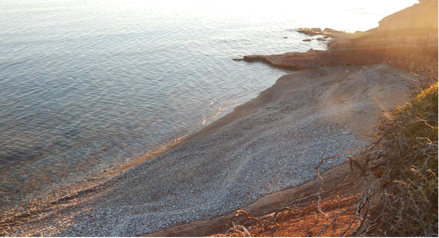 Земля на Пелопоннесе, Греция - фото 2