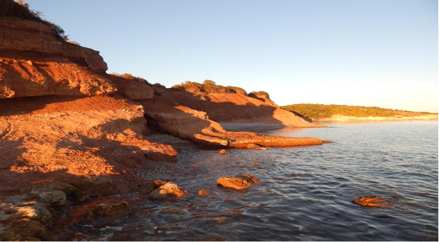 Земля на Пелопоннесе, Греция - фото 3