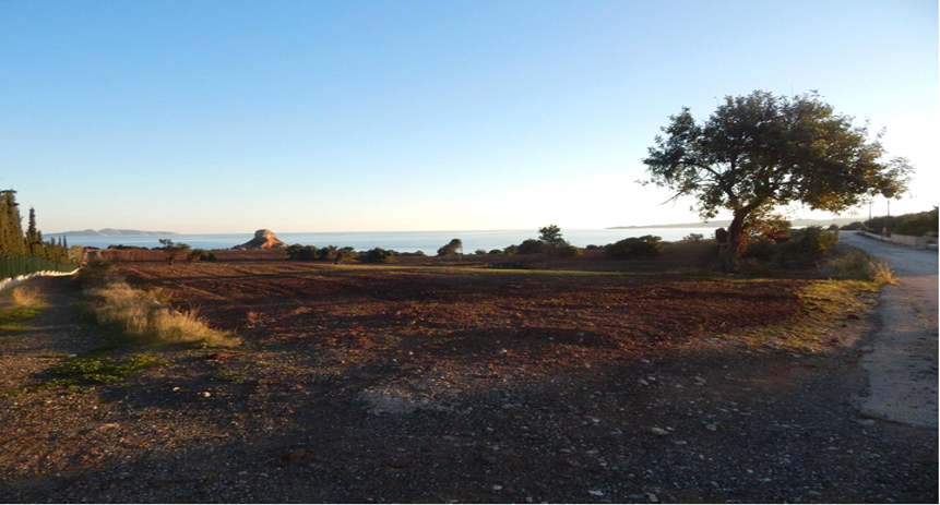 Земля на Пелопоннесе, Греция - фото 8