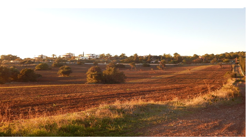 Земля на Пелопоннесе, Греция - фото 10