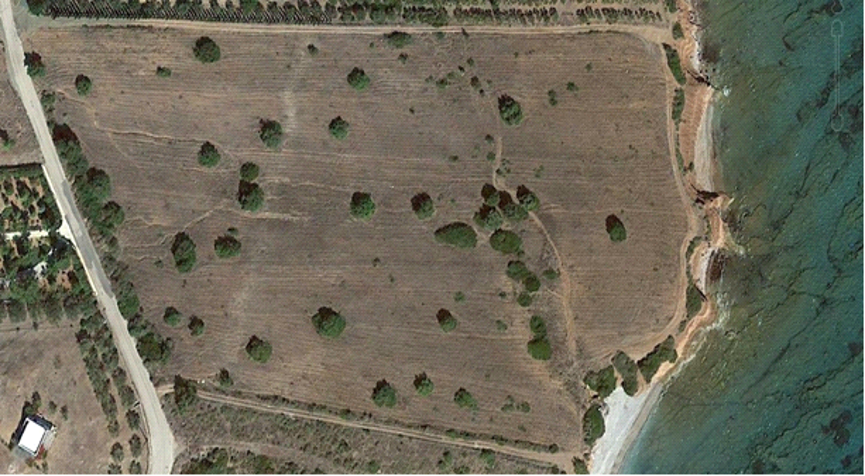 Земля на Пелопоннесе, Греция - фото 6