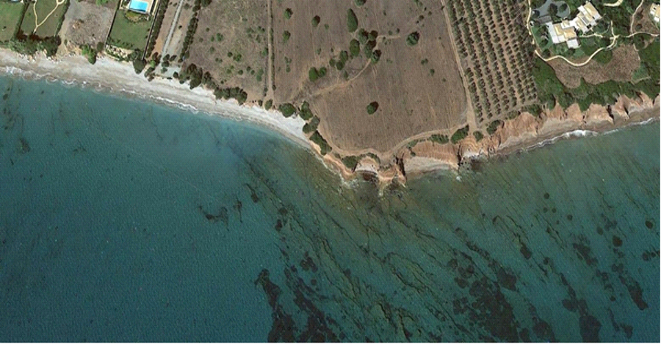 Земля на Пелопоннесе, Греция - фото 7