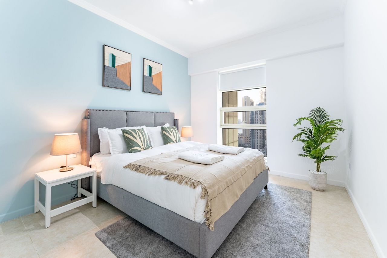 Апартаменты в Дубае, ОАЭ, 131 м² - фото 9