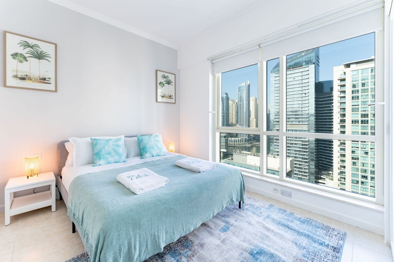 Апартаменты в Дубае, ОАЭ, 131 м² - фото 8