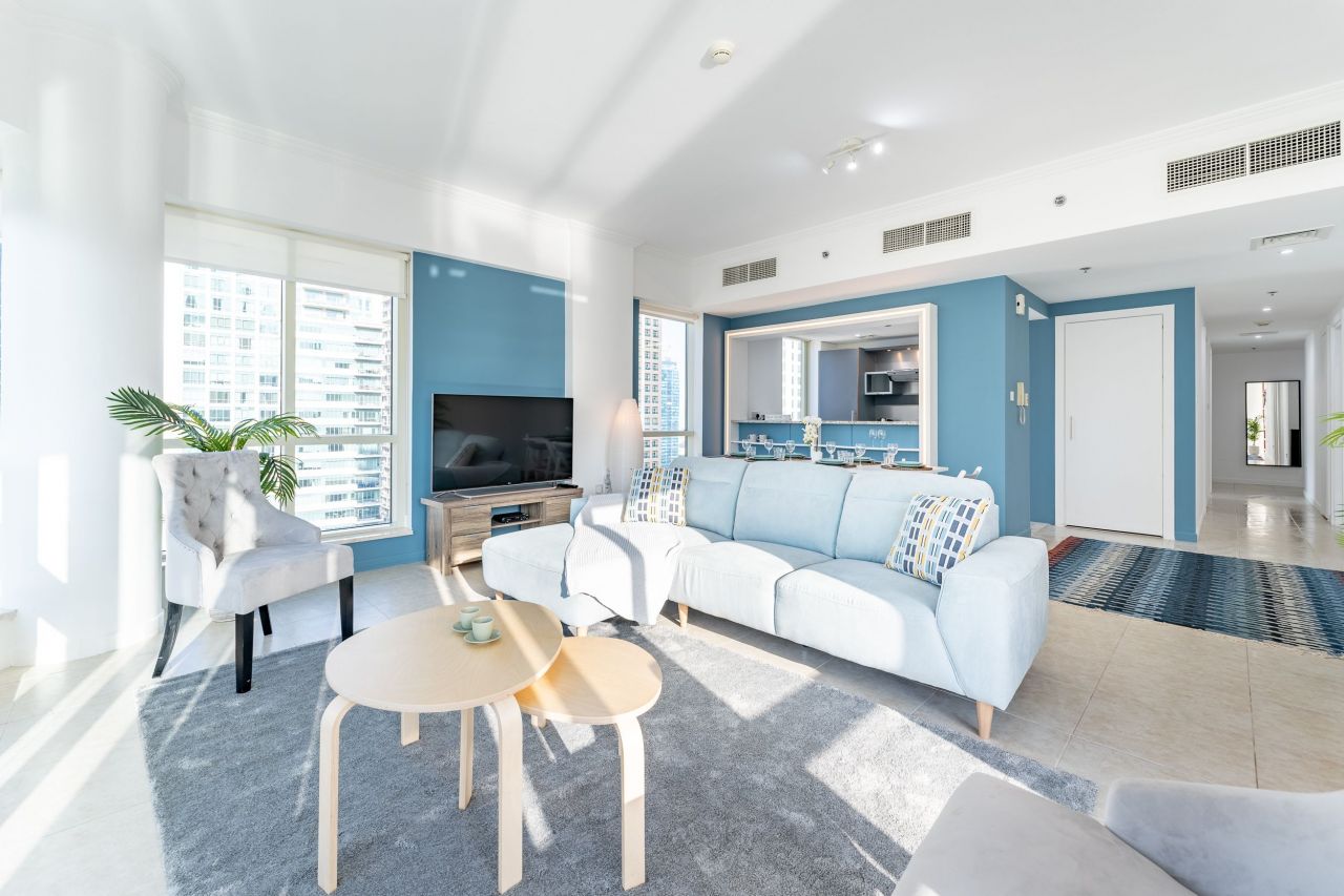 Апартаменты в Дубае, ОАЭ, 131 м² - фото 3