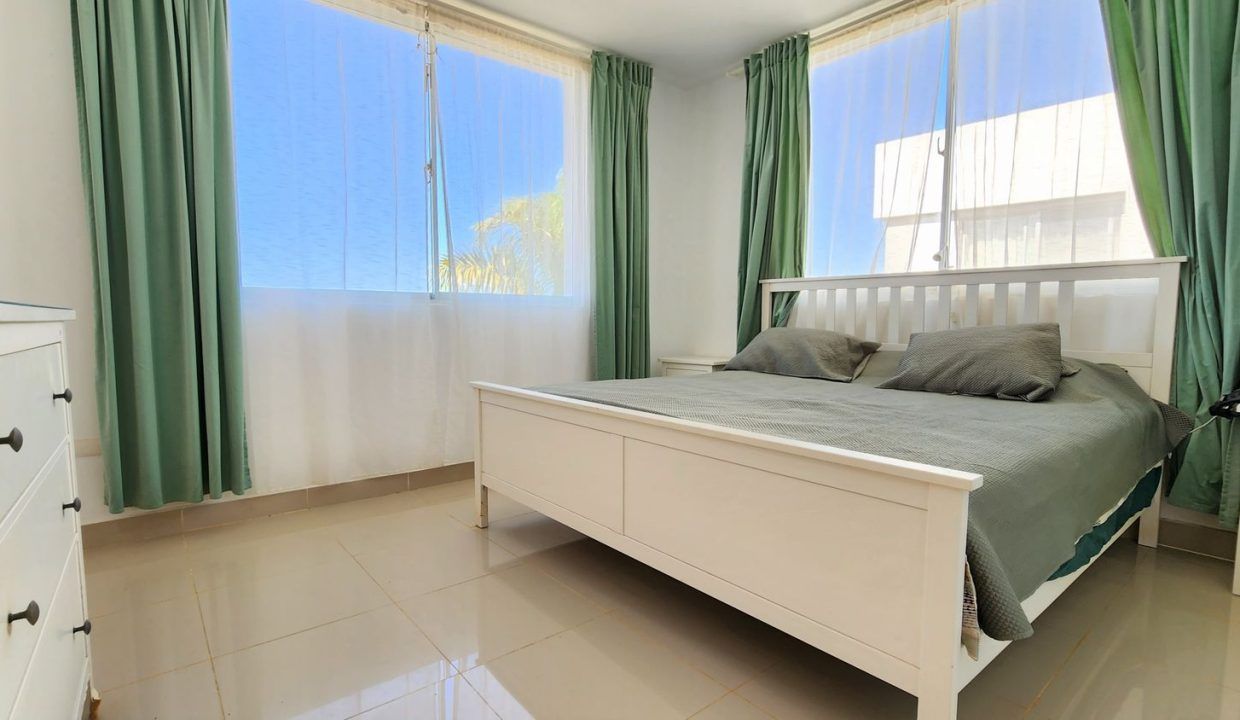 Квартира в Пунта-Кана, Доминиканская Республика, 84 м² - фото 5