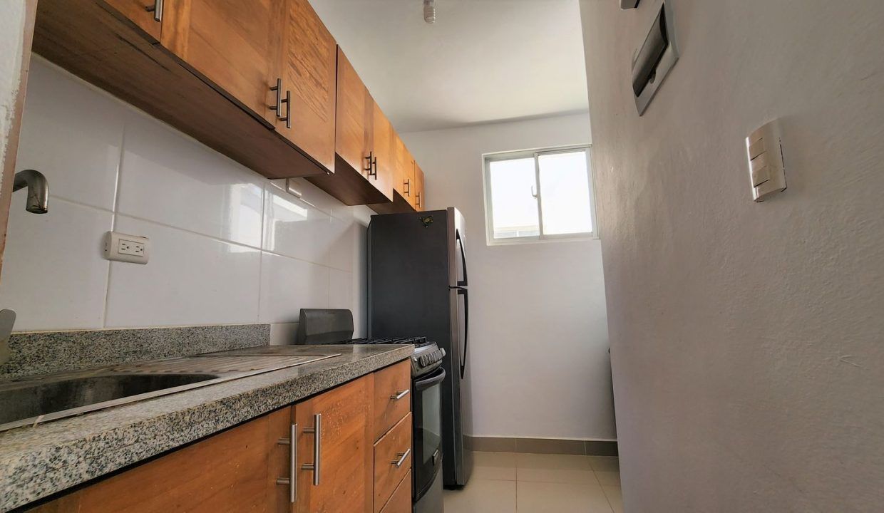 Квартира в Пунта-Кана, Доминиканская Республика, 84 м² - фото 9