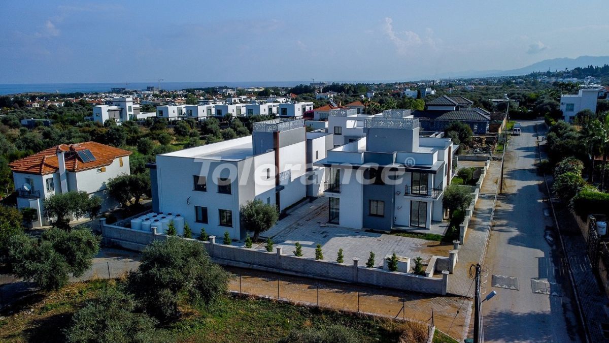Апартаменты в Озанкое, Кипр, 95 м2 - фото 1